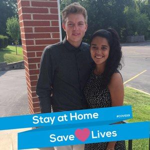 Meet your Posher, Ethan